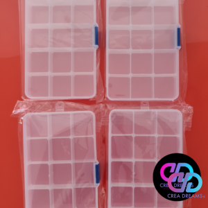 Caja Organizadora