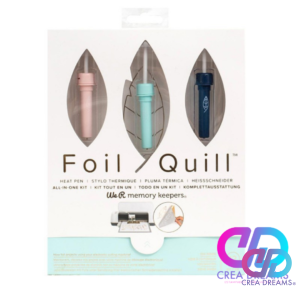 Foil Quill