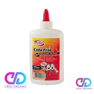Cola fria 120 g