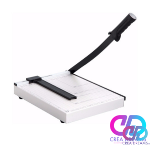 guillotina formato A4