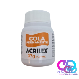 Pegamento para tapete acrilex 37gr