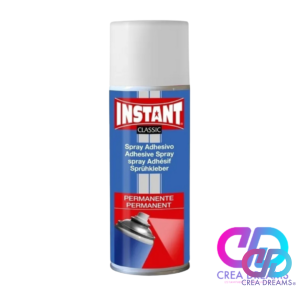 Pegamento para tapete en spray