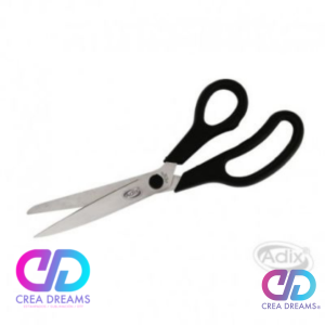 tijera profesional 19,5cm adix