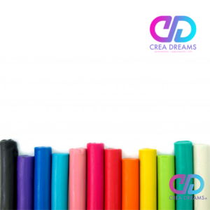 plastilina hand 8 colores
