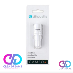 Cuchilla Auto ajustable Cameo 4