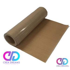 lamina teflon 50x50cm