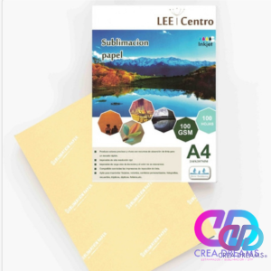 Papel Sublimación A4