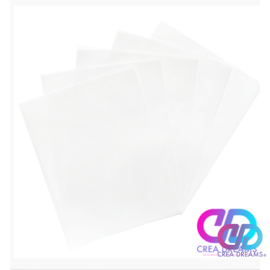 Papel Siliconado