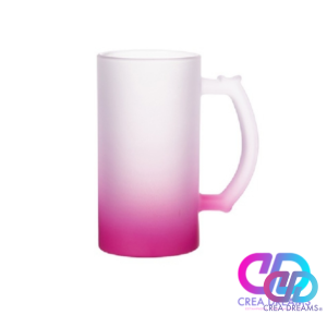 shopero Sublimable Fondo Color Purpura