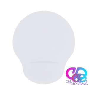 Mouse Pad con Almohadilla
