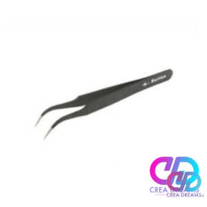 pinza precisión para vinilo