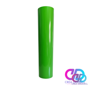 Vinilo Decorativo 50cm x 50cm verde Manzana