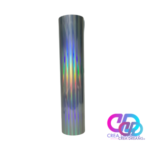 vinilo textil 50cm x 1mt termotransferible foil Spectrum