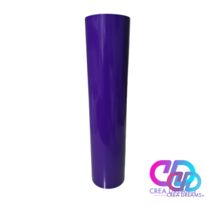 Vinilo Decorativo 50cm x 50cm Morado