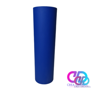 Vinilo Adhesivo Decorativo 50cm x 50cm Dareum Azul