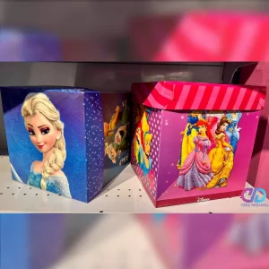 Caja de Regalo