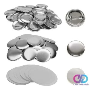 Chapita 44mm
