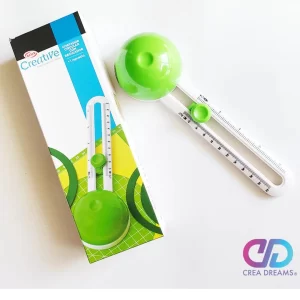 Cortador Circular con Regulador