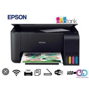 Impresora Epson L3250