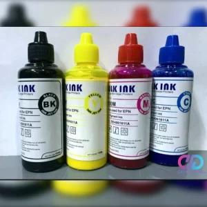 Tinta Pigmentada