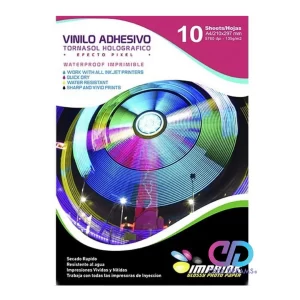 Vinilo Adhesivo Efecto Pixel