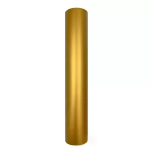 Vinilo Decorativo Dorado Matte