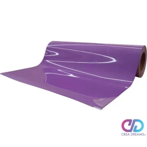 Vinilo Textil PU Purpura