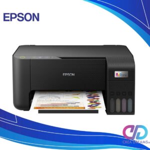 Impresora Epson L3210
