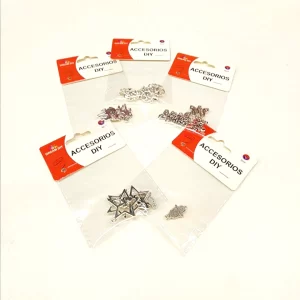 accesorio metalico