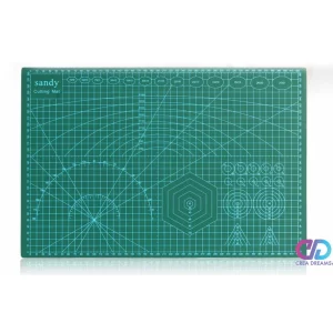 base de corte A2 48x63