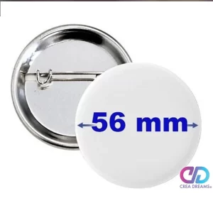chapita 56mm
