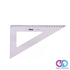 escuadra 22cm hand
