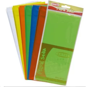 papel de seda artel