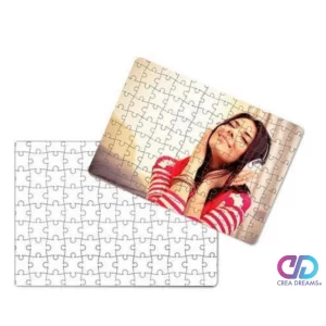puzzle sublimable 120 piezas