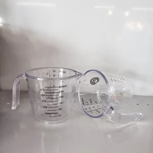 vaso medidor