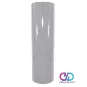 Vinilo Decorativo Gris Claro