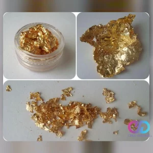 pan de oro