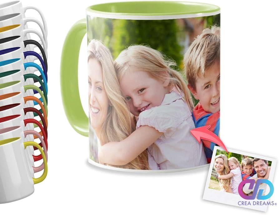 Taza 11oz Interior Color - Imagen 2