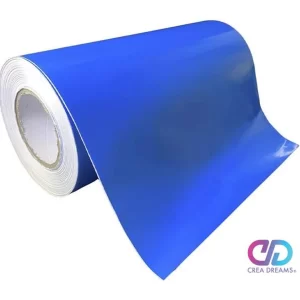 Vinilo Decorativo Azul Claro