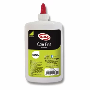 Cola Fria 500gr