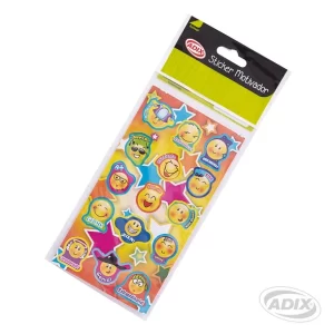 Sticker Motivacional