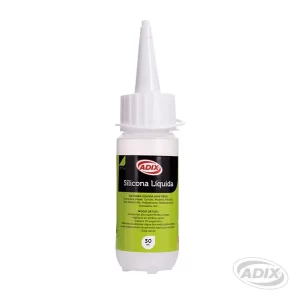 Silicona Liquida 30gr