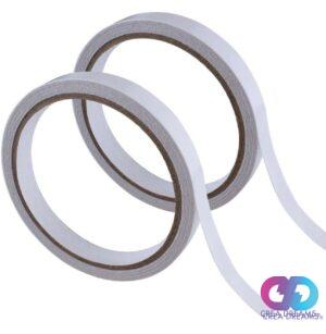 cinta doble faz 1 cm