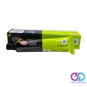 Adhesivo Universal 20ml