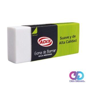 Goma de Borrar Adix