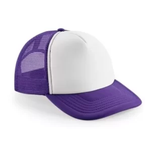 Gorro Sublimable Morado