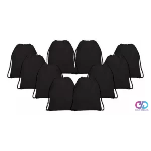 Morral Negro 41x34
