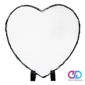 Roca Corazón Sublimable