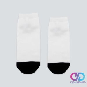 Calcetines Sublimable corto talla 8 - 10