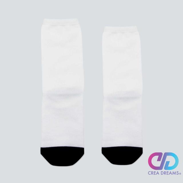 Calcetines Sublimable Corto talla 10 - 13